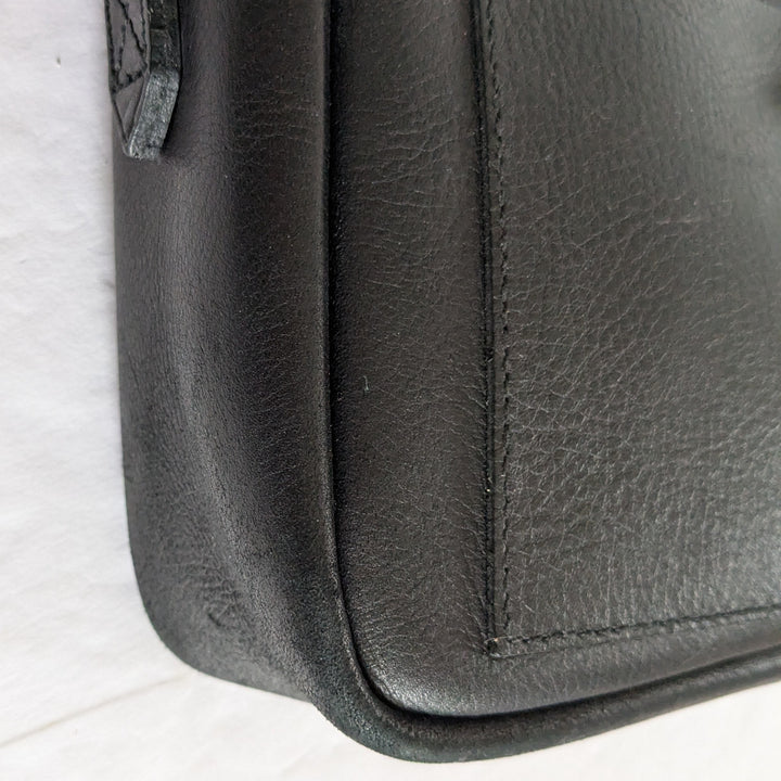 Madewell Large Transport Camera Crossbody Bag MA359