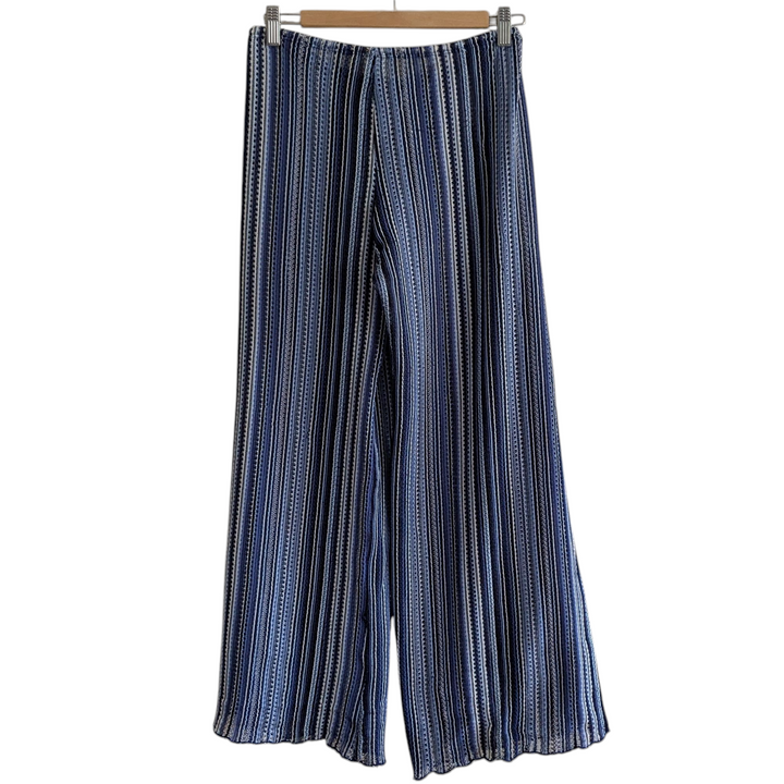 BECCA Beach Cover Up Pants Size Medium
