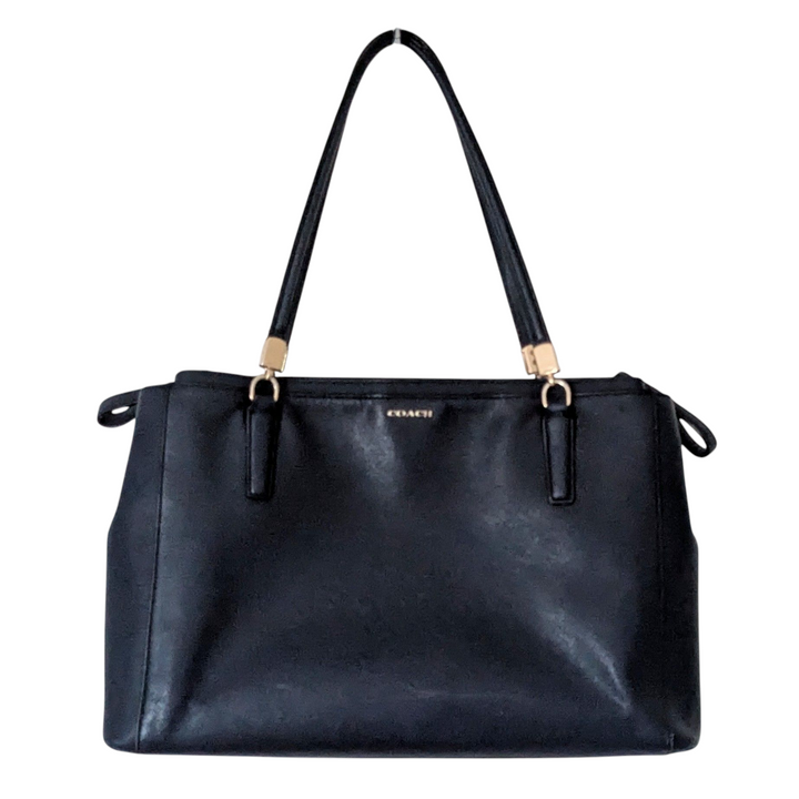 Coach Madison Christie Convertible Shoulder Bag