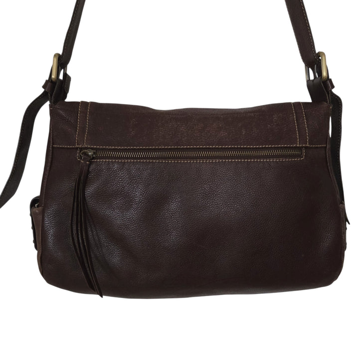 Via Spiga Leather Bag