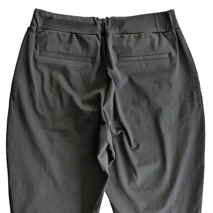 BYLT Black Joggers Size Large