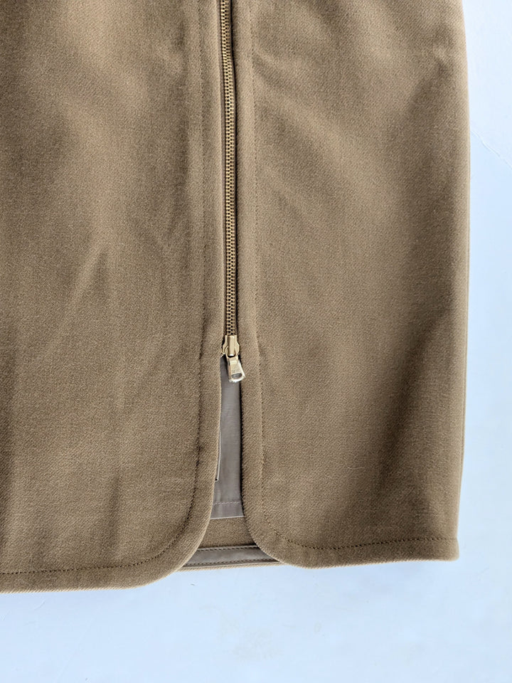 J. Crew Pencil Skirt Size 16 NWT