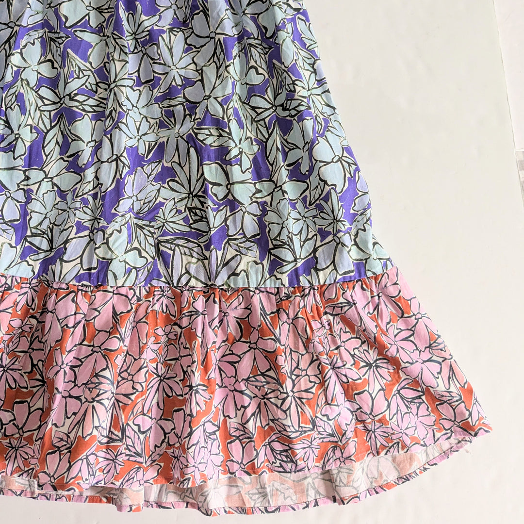 Celia B Dusteen Dress Size XL