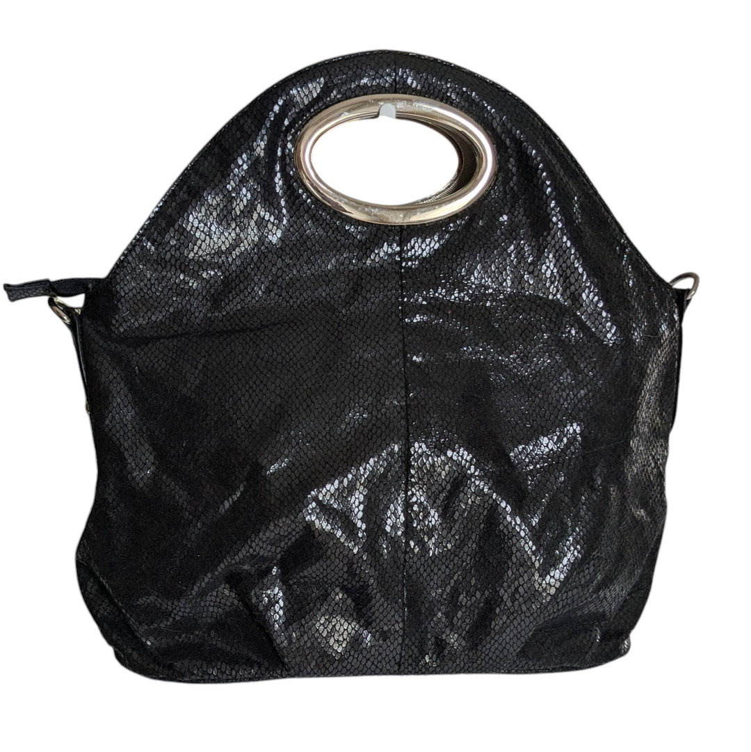 Nicole Lee Convertible Shoulder Bag