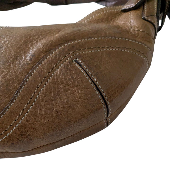 Coach Small Hobo Bag