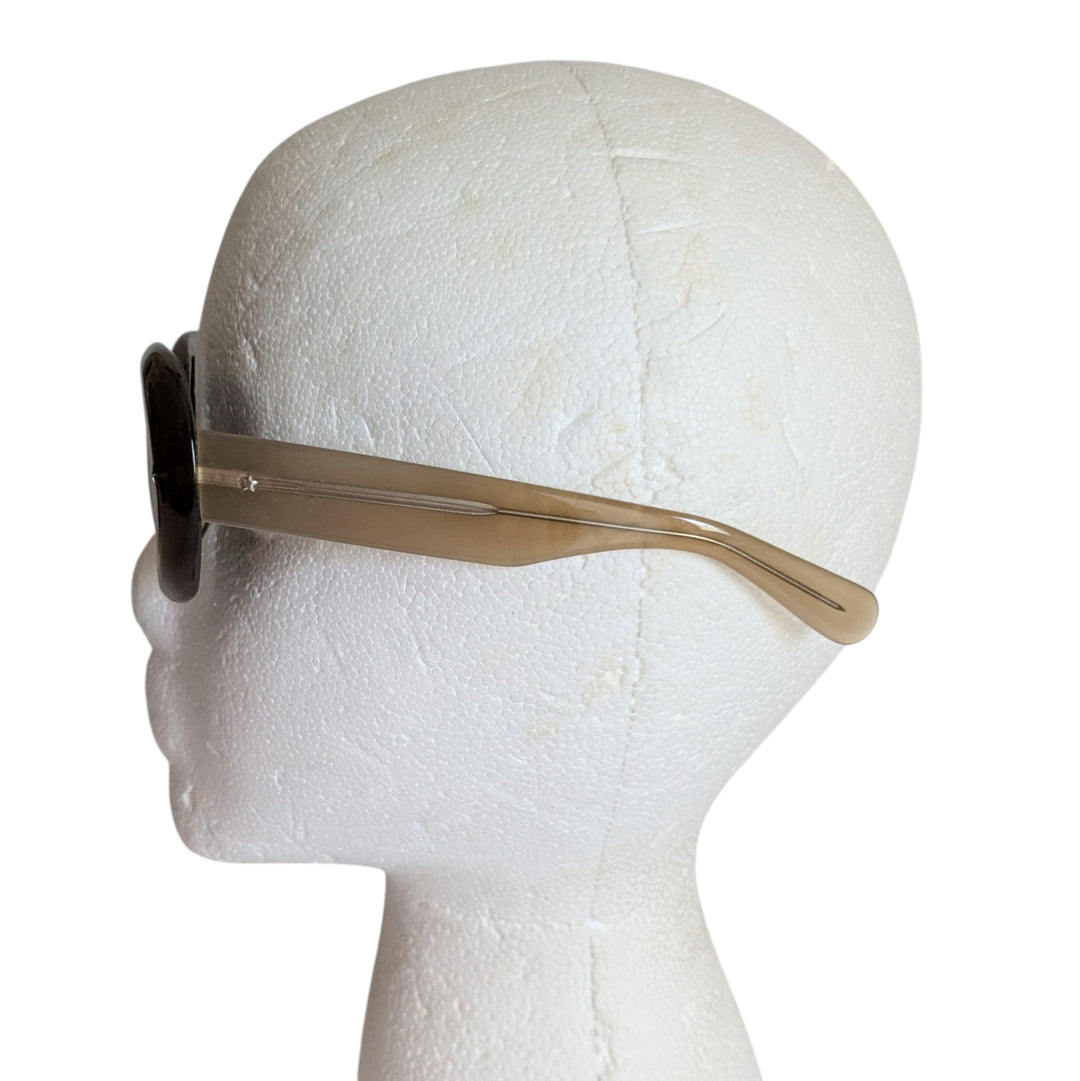 Takahiromayashita The Soloist Sunglasses