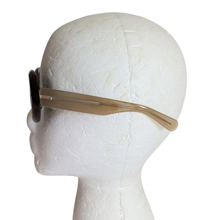 Takahiromayashita The Soloist Sunglasses