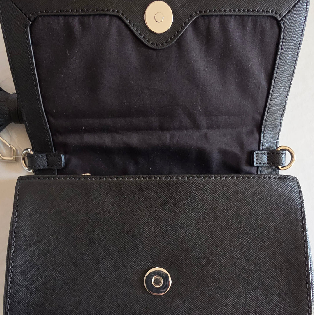 Rebecca Minkoff Jill Crossbody Clutch