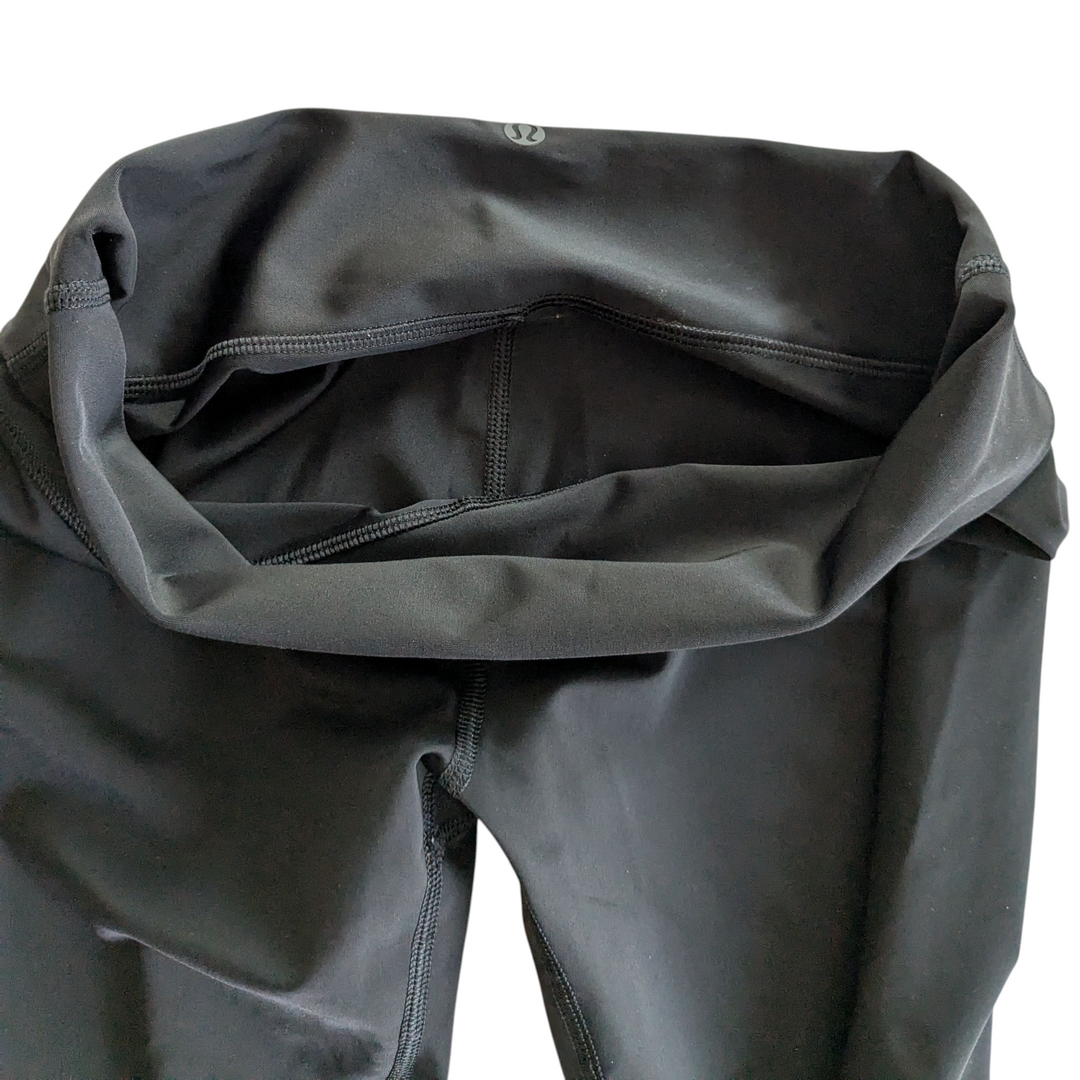 Lululemon Leggings Size 4