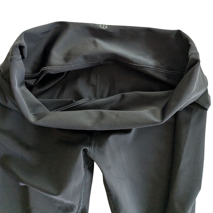 Lululemon Leggings Size 4