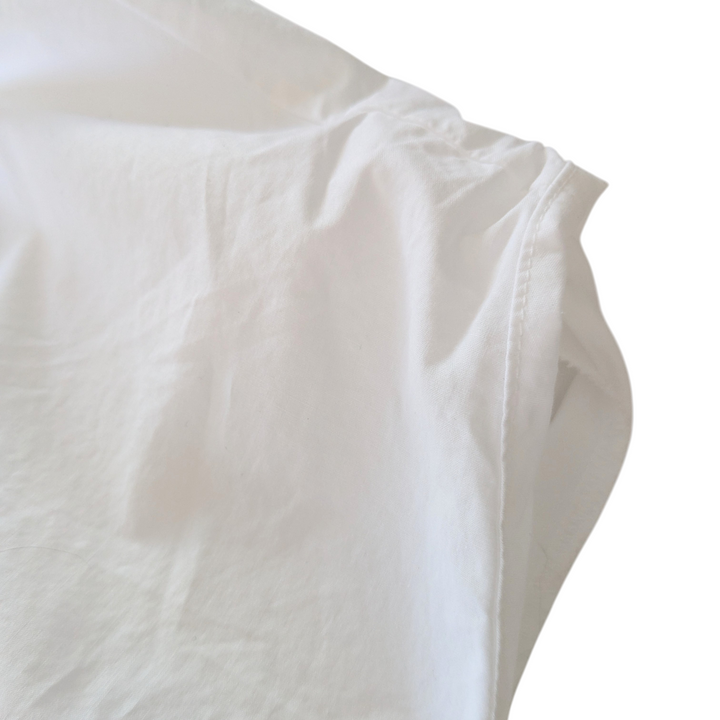 Rag & Bone The Jersey Banded Top Size Large