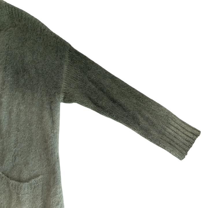 By Anthropologie Ombre Cardigan Size 1X