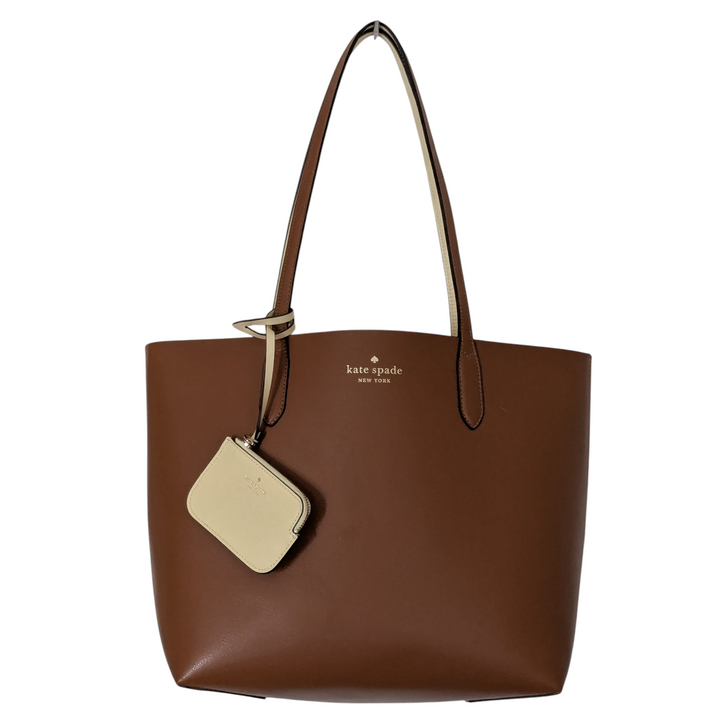 Kate Spade Ava Reversible Leather Tote