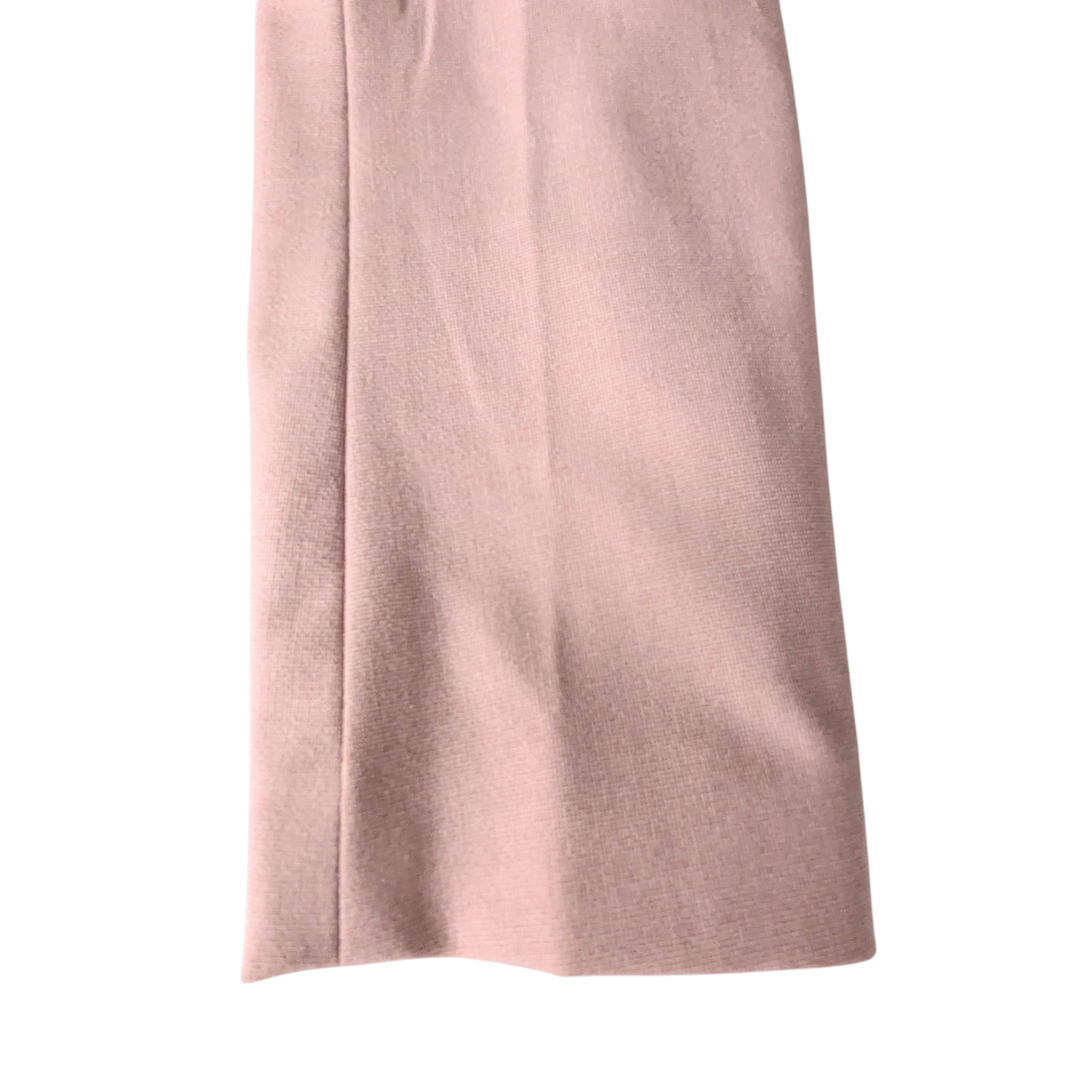 Ann Taylor Pink Blazer Size 10