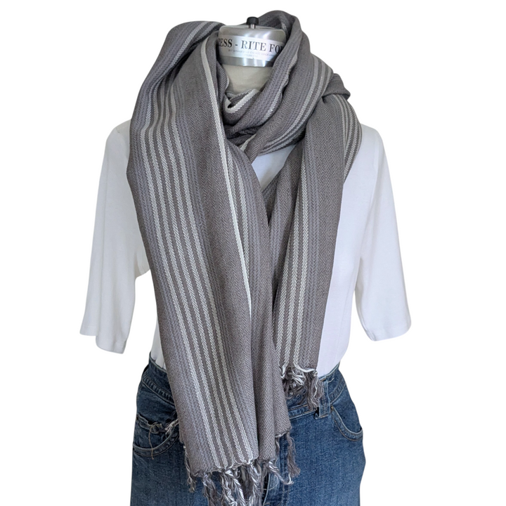 Eileen Fisher Shawl/Wrap