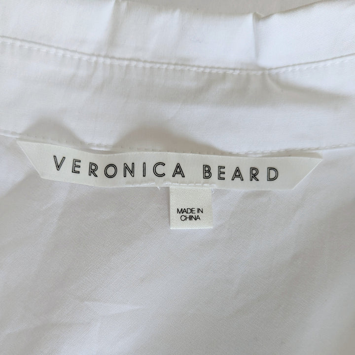 Veronica Beard Shirt Size Large