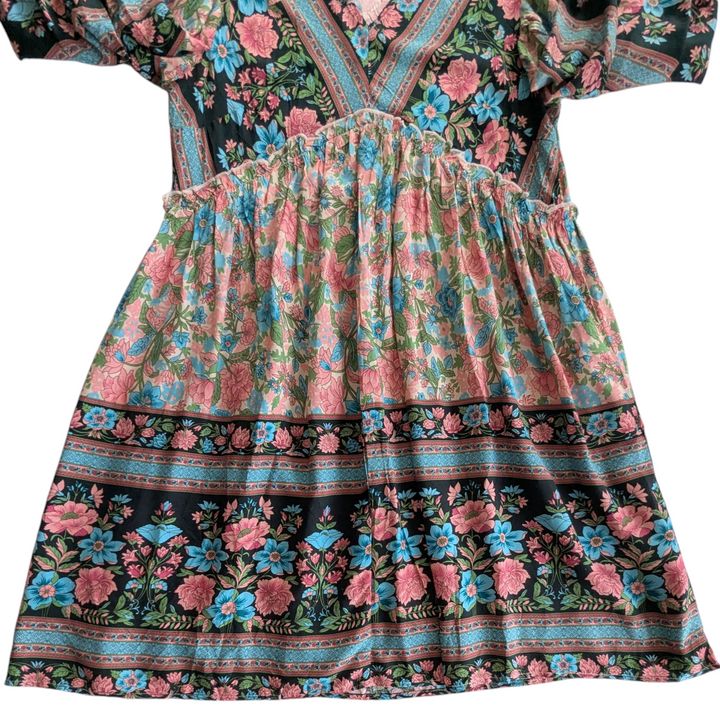 BTFBM Mini Dress Size Small