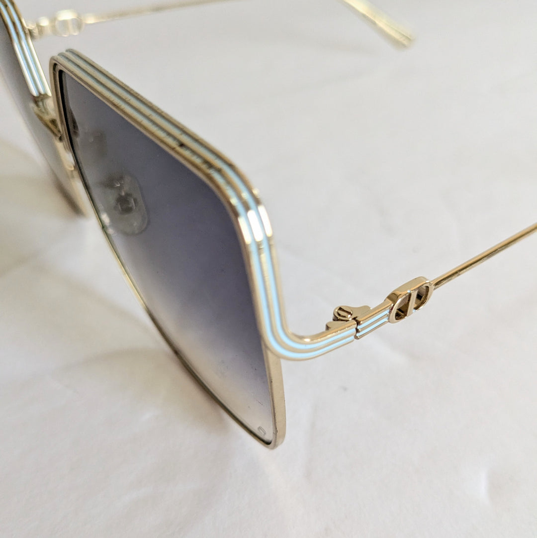 Christian Dior Everdior 60mm Sunglasses