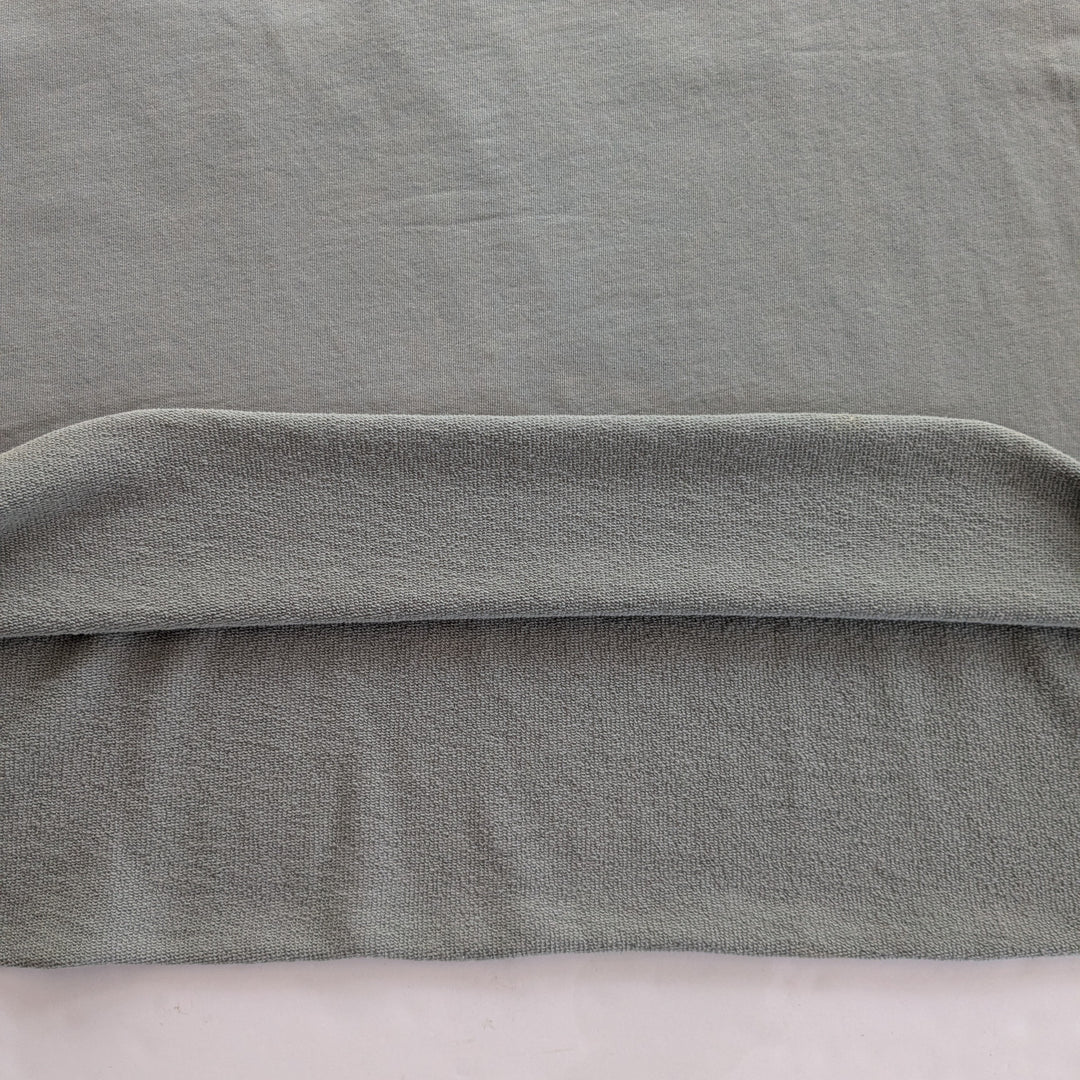 Frank & Eileen OG Capelet Sweatshirt Light Green One Size