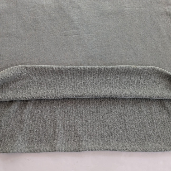 Frank & Eileen OG Capelet Sweatshirt Light Green One Size
