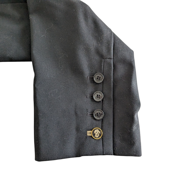 Tory Burch Blazer Size 14