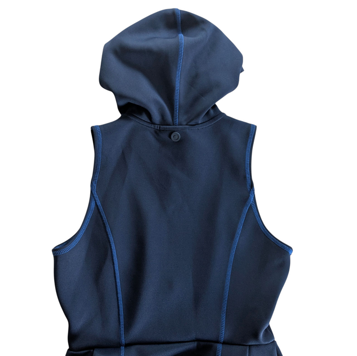 Hunter for Target Scuba Dress with Hood Size XS