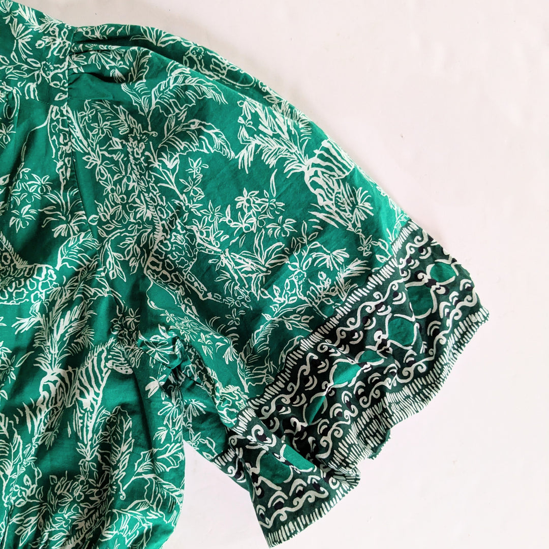 Lilly Pulitzer Kentlee Dress Size 16
