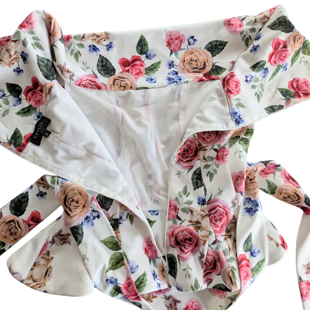 Gracia 2 Piece Dress Size Small