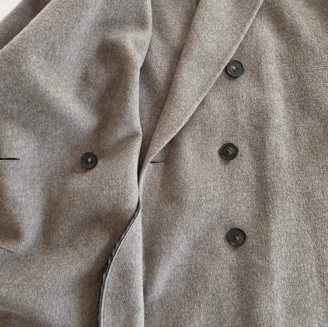 Acne Studios Wool Coat Size 38