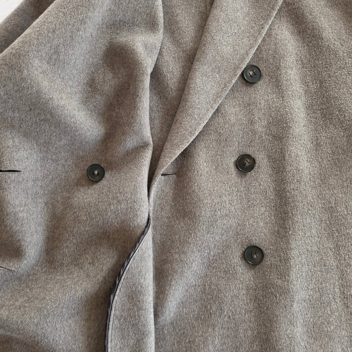 Acne Studios Wool Coat Size 38