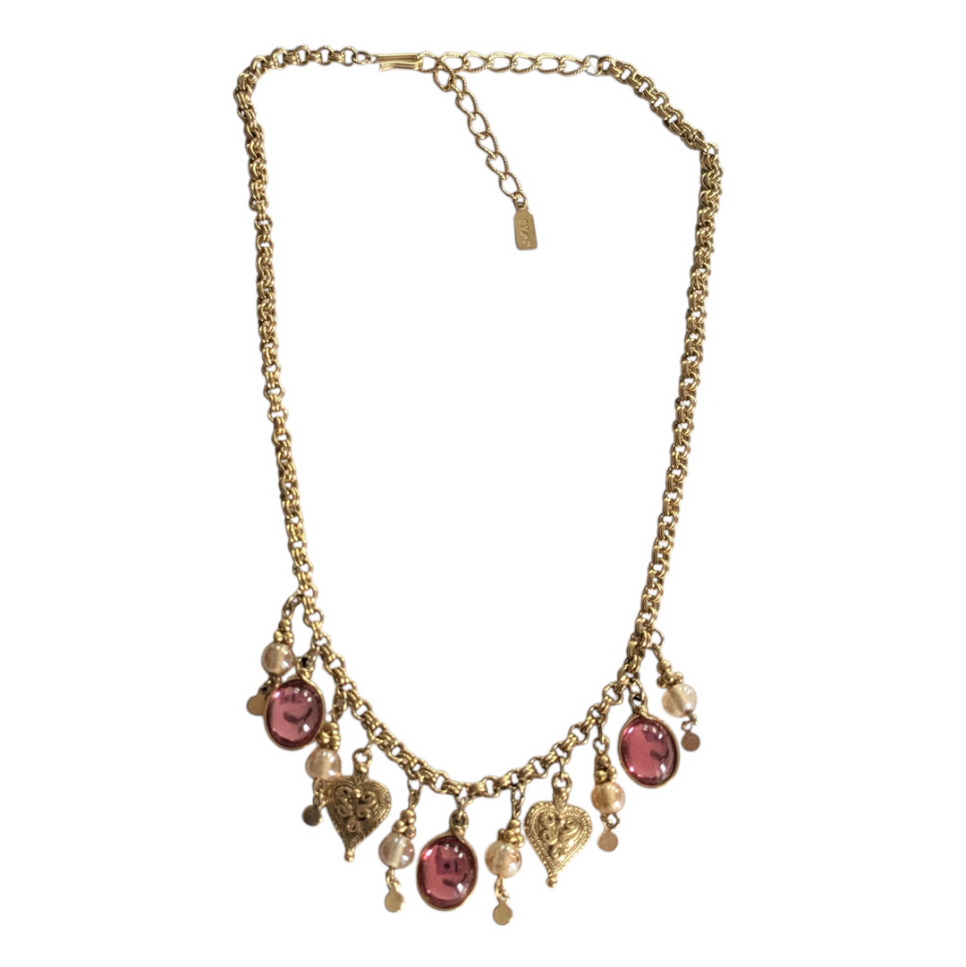 1928 Vintage Necklace