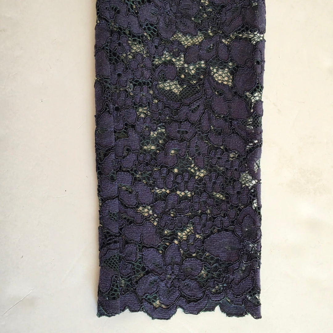 Tory Burch Lace Top Size Small