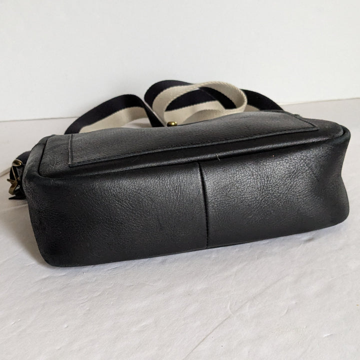 Madewell Large Transport Camera Crossbody Bag MA359