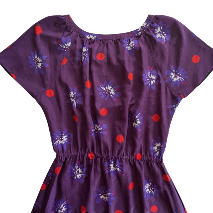 Juicy Couture Short Sleeve Dress Size 4