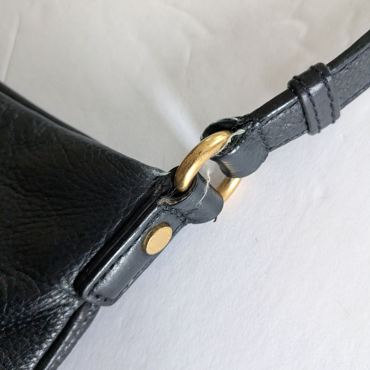 Marc by Marc Jacobs Too Hot To Handle Leather Crossbody