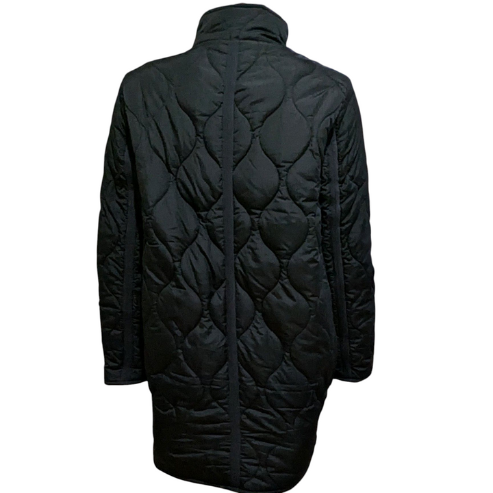 J. Crew Signature Puffer Coat Size Small