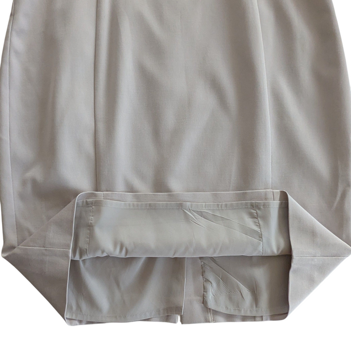 Reiss Cap Sleeve Dress Size 10