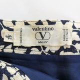 Valentino Vintage 2 Piece Set Size 4