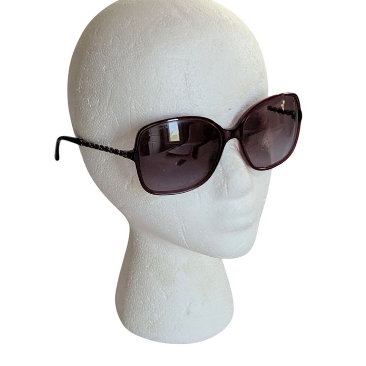 Chanel 5210 Sunglasses