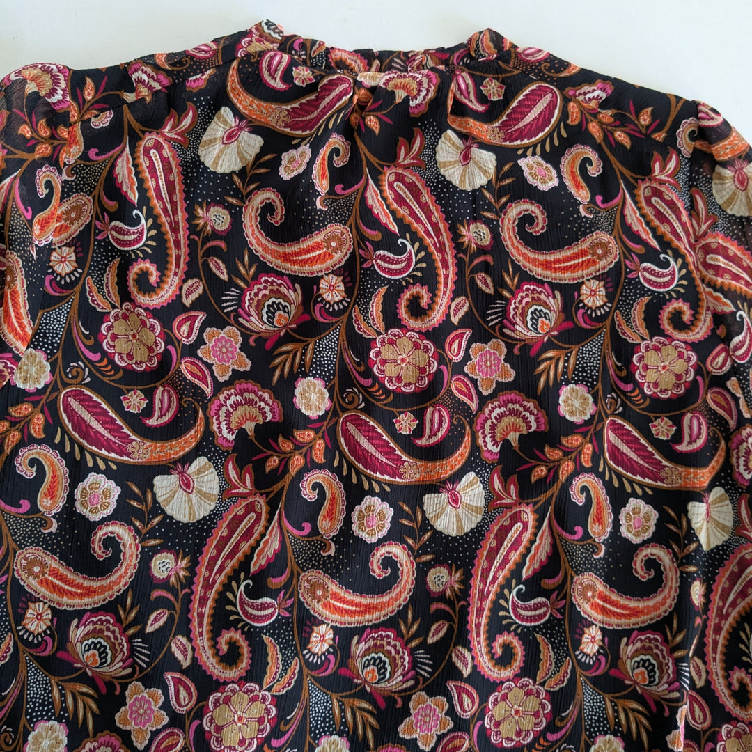 LOFT 2 Piece Dress Size Medium Petite