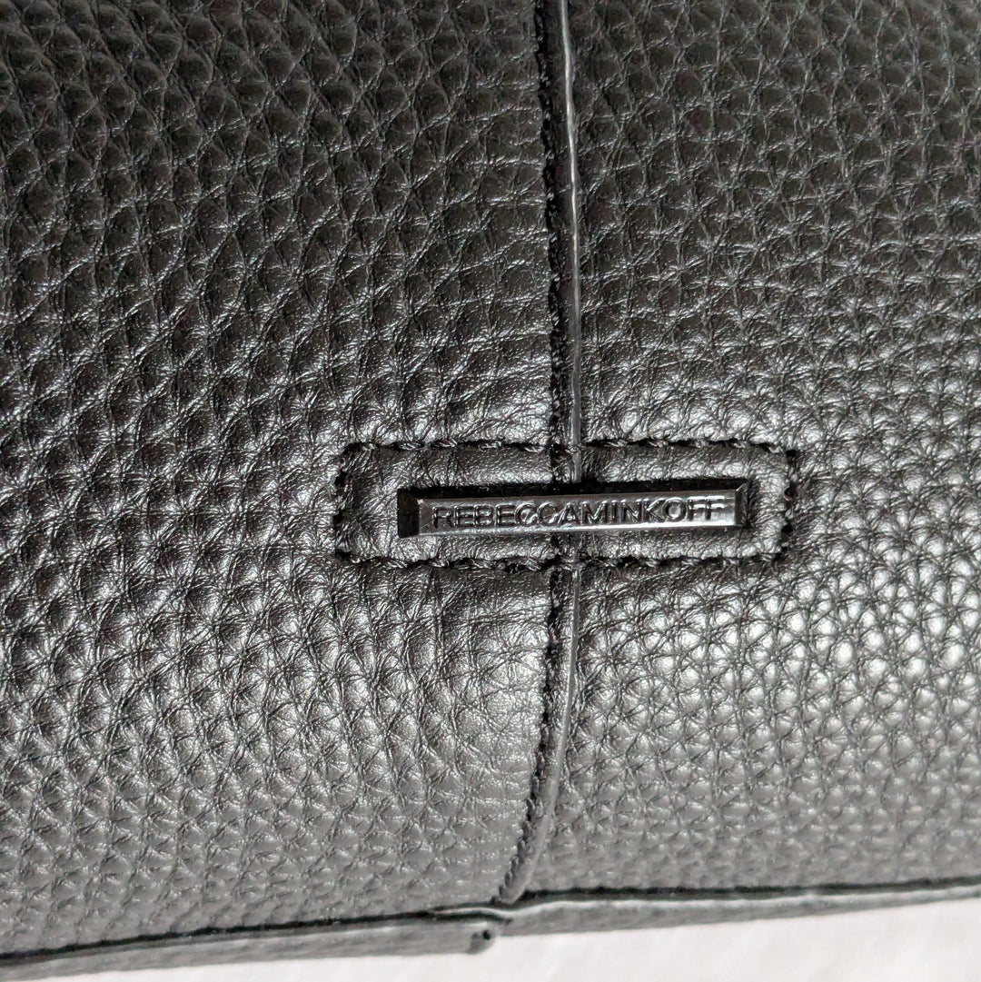 Rebecca Minkoff Studded Hobo Bag