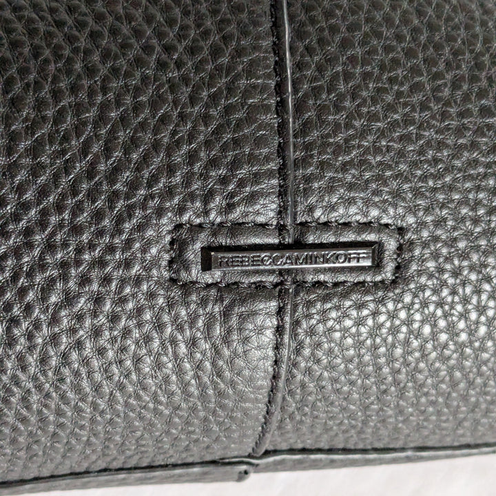 Rebecca Minkoff Studded Hobo Bag