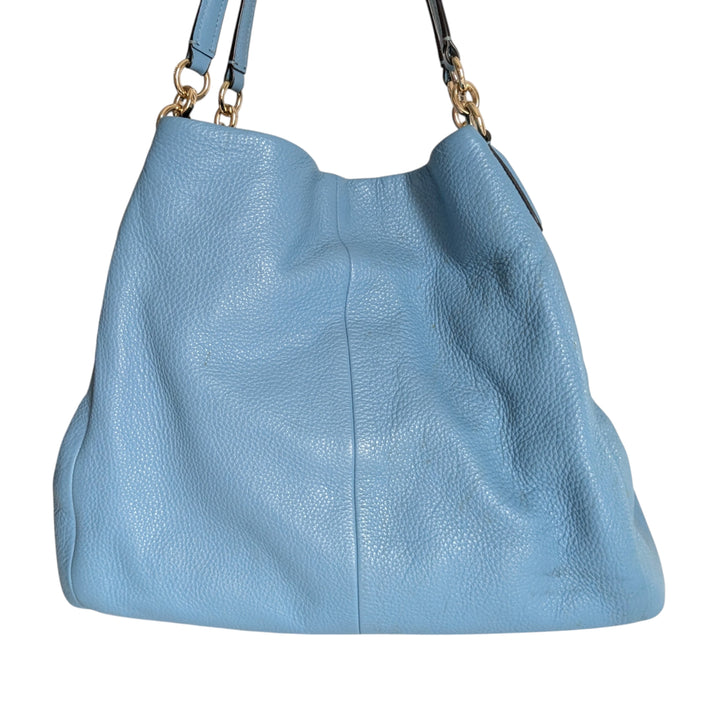 Coach Madison Phoebe Hobo Bag F26224