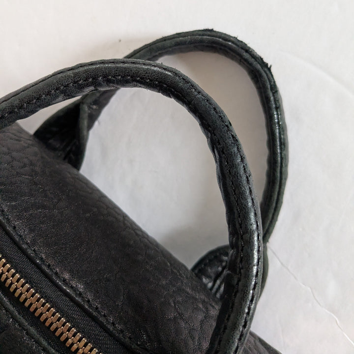 Alexander Wang Rockie Leather Satchel