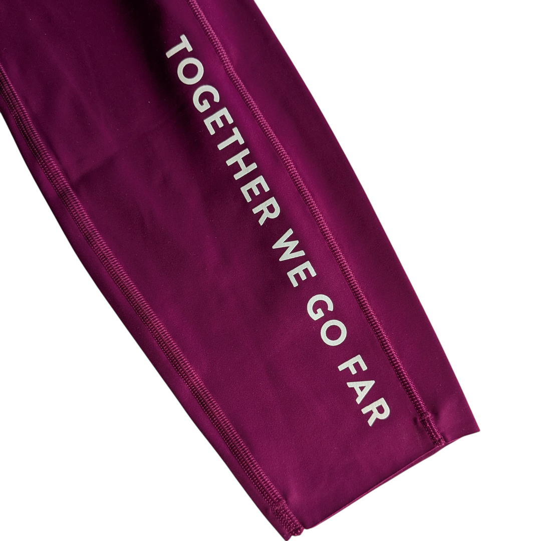 Lululemon x Peloton Workout Set Size 6