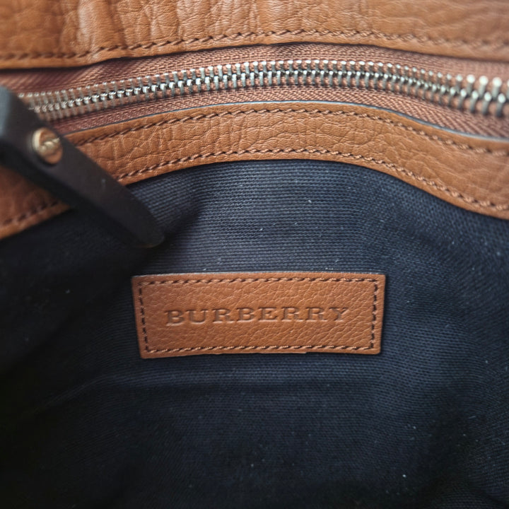 Burberry Shellwood Crossbody