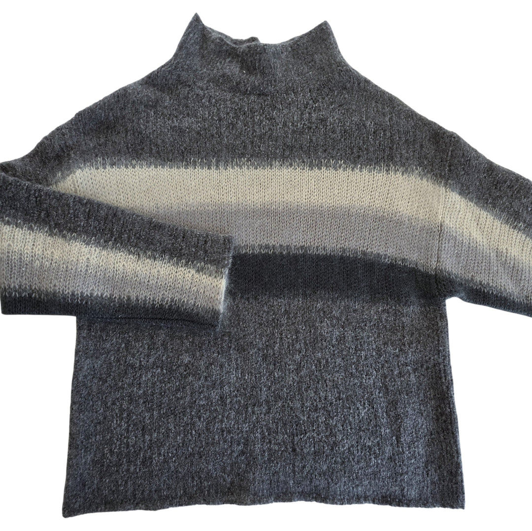 Rag & Bone Holland Funnel Neck Sweater Size Large