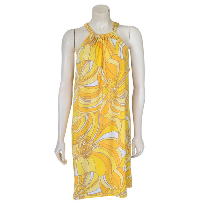 Trina Turk Juju Mini Dress Size Medium