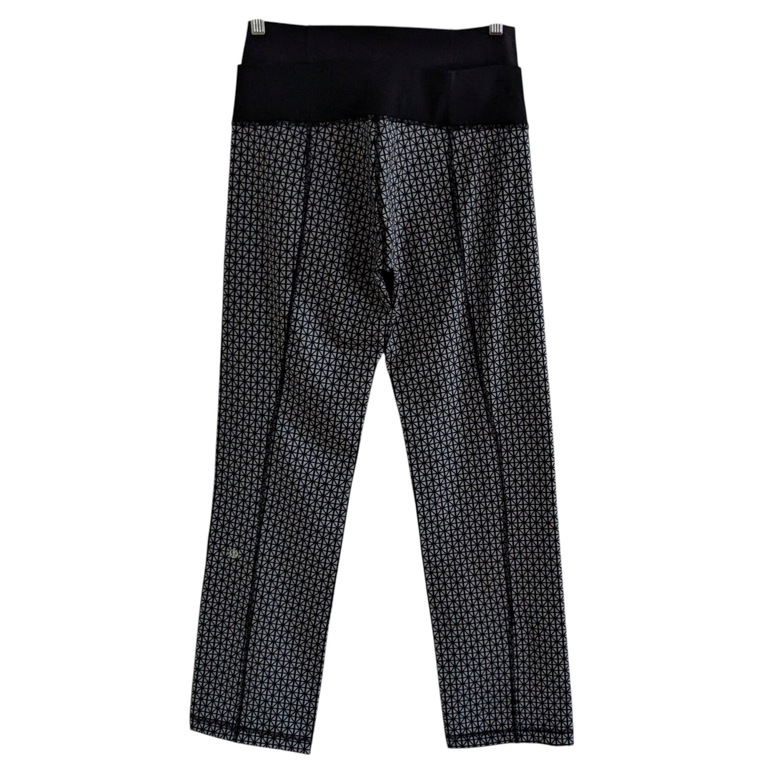 Lululemon Straight Up Leggings Size 8