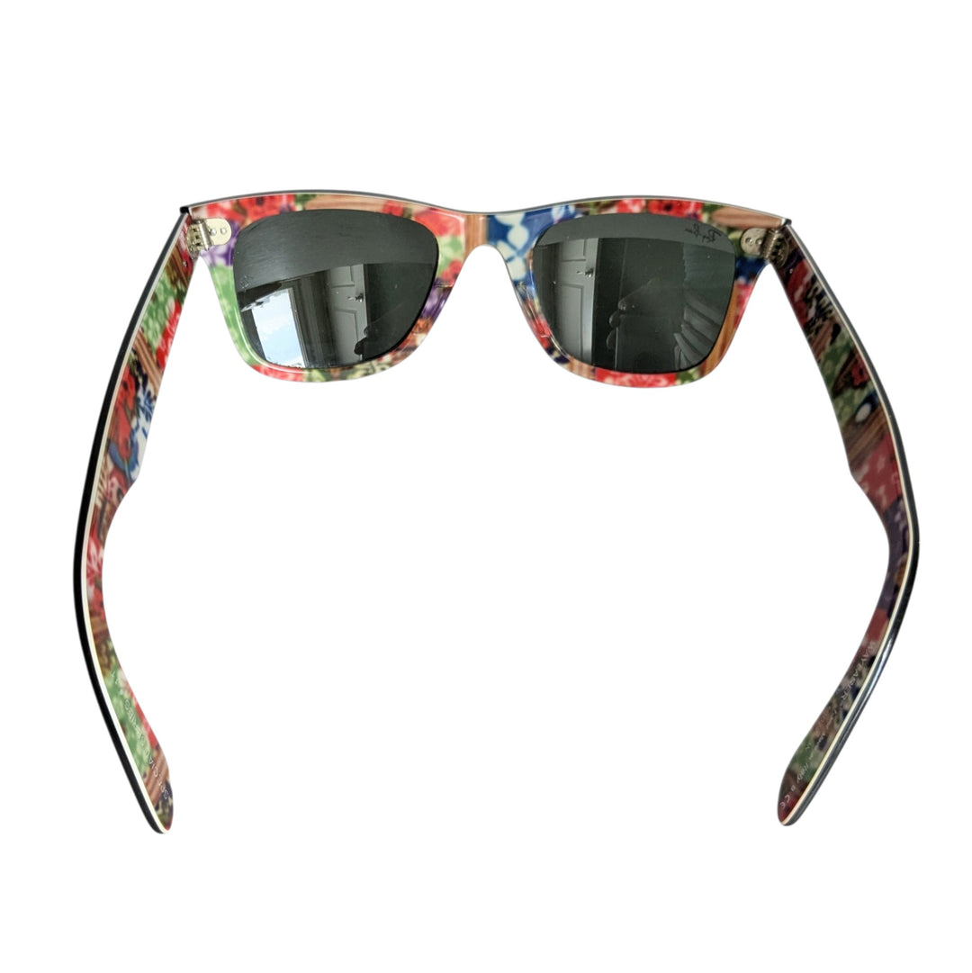 Ray-Ban Special Series Wayfarer Sunglasses